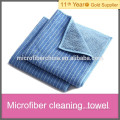 woven Mircrofiber towel warp ultra light super absorbent